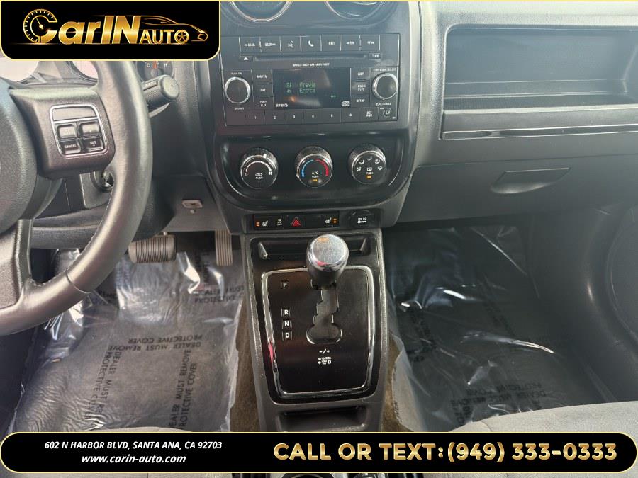 2015 Jeep Patriot FWD 4dr Latitude, available for sale in Santa Ana, California | Carin Auto. Santa Ana, California 2015 Jeep Patriot FWD 4dr Latitude, available for sale in Santa Ana, California | Carin Auto. Santa Ana, California