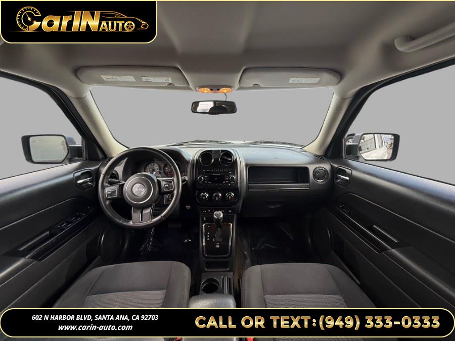 2015 Jeep Patriot FWD 4dr Latitude, available for sale in Santa Ana, California | Carin Auto. Santa Ana, California 2015 Jeep Patriot FWD 4dr Latitude, available for sale in Santa Ana, California | Carin Auto. Santa Ana, California
