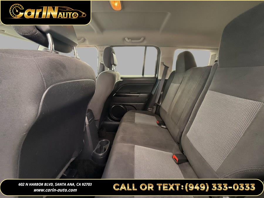 2015 Jeep Patriot FWD 4dr Latitude, available for sale in Santa Ana, California | Carin Auto. Santa Ana, California 2015 Jeep Patriot FWD 4dr Latitude, available for sale in Santa Ana, California | Carin Auto. Santa Ana, California
