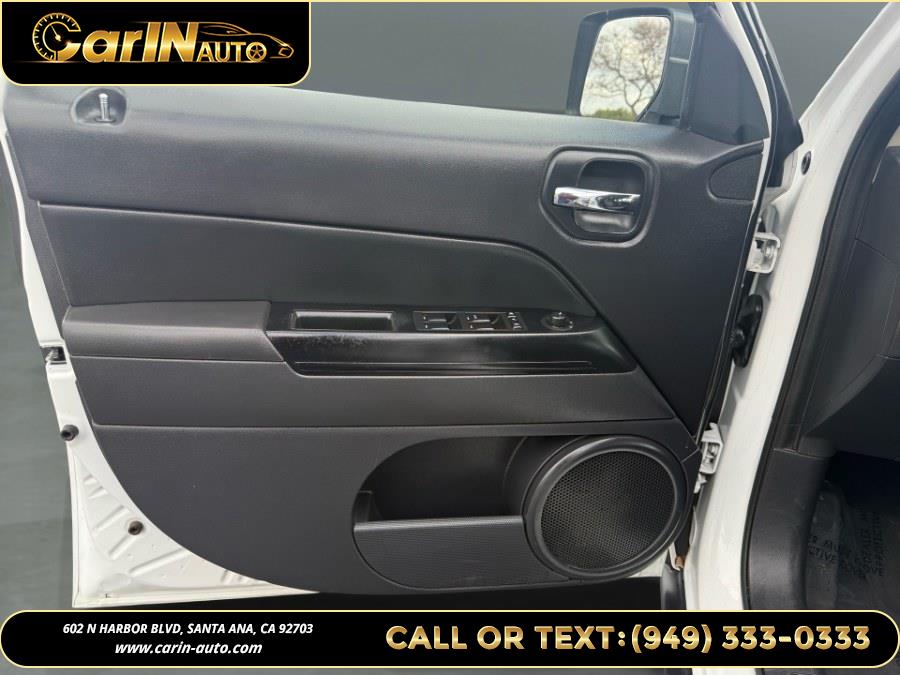 2015 Jeep Patriot FWD 4dr Latitude, available for sale in Santa Ana, California | Carin Auto. Santa Ana, California 2015 Jeep Patriot FWD 4dr Latitude, available for sale in Santa Ana, California | Carin Auto. Santa Ana, California