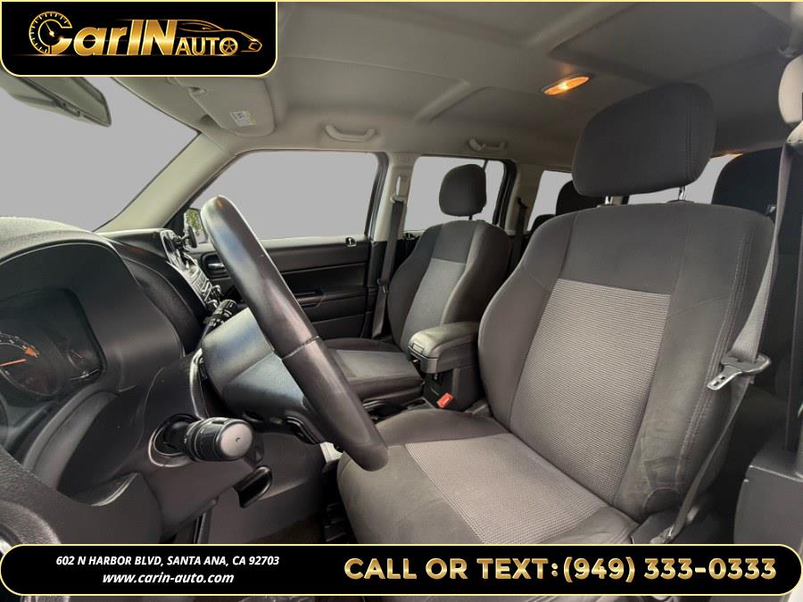 2015 Jeep Patriot FWD 4dr Latitude, available for sale in Santa Ana, California | Carin Auto. Santa Ana, California 2015 Jeep Patriot FWD 4dr Latitude, available for sale in Santa Ana, California | Carin Auto. Santa Ana, California