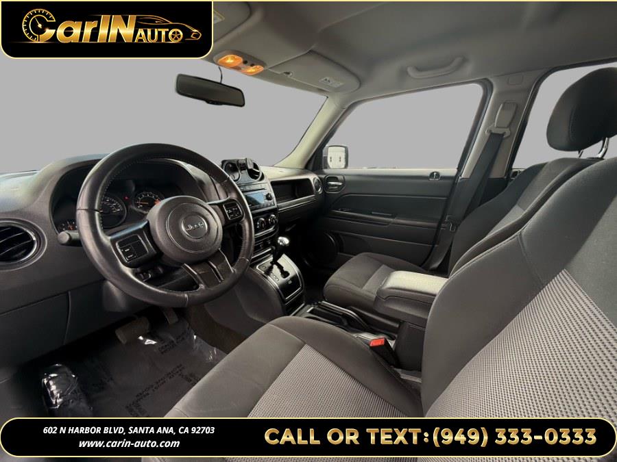 2015 Jeep Patriot FWD 4dr Latitude, available for sale in Santa Ana, California | Carin Auto. Santa Ana, California 2015 Jeep Patriot FWD 4dr Latitude, available for sale in Santa Ana, California | Carin Auto. Santa Ana, California