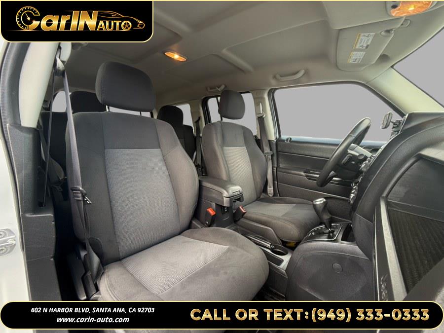 2015 Jeep Patriot FWD 4dr Latitude, available for sale in Santa Ana, California | Carin Auto. Santa Ana, California 2015 Jeep Patriot FWD 4dr Latitude, available for sale in Santa Ana, California | Carin Auto. Santa Ana, California