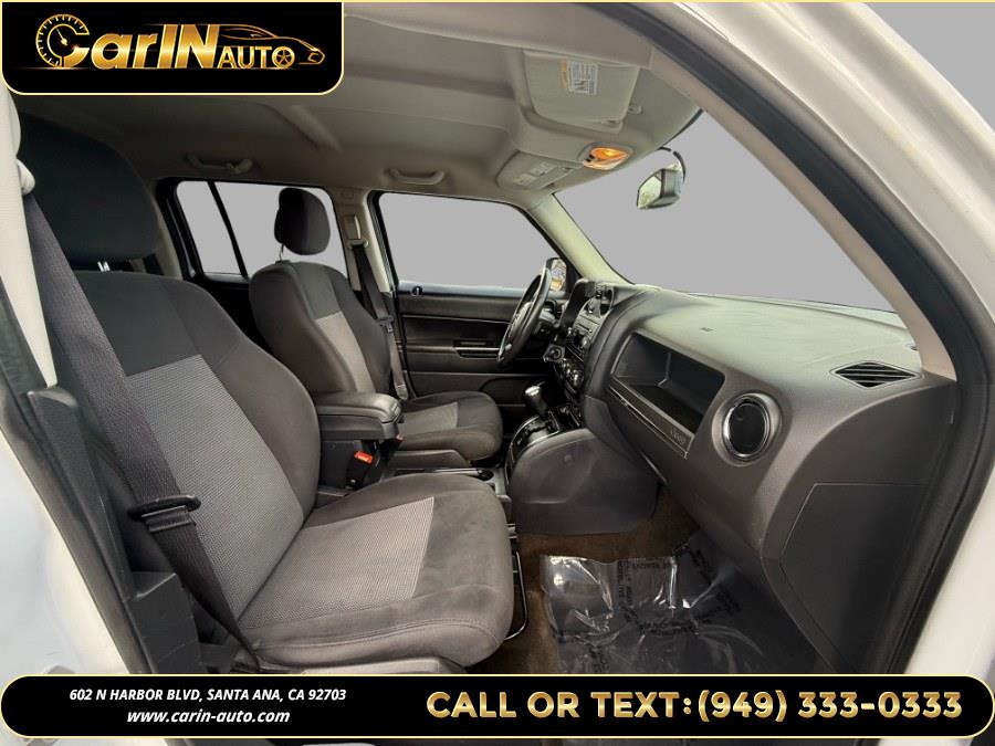 2015 Jeep Patriot FWD 4dr Latitude, available for sale in Santa Ana, California | Carin Auto. Santa Ana, California 2015 Jeep Patriot FWD 4dr Latitude, available for sale in Santa Ana, California | Carin Auto. Santa Ana, California
