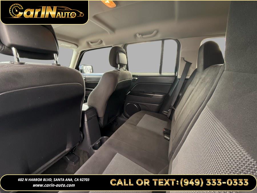 2015 Jeep Patriot FWD 4dr Latitude, available for sale in Santa Ana, California | Carin Auto. Santa Ana, California 2015 Jeep Patriot FWD 4dr Latitude, available for sale in Santa Ana, California | Carin Auto. Santa Ana, California