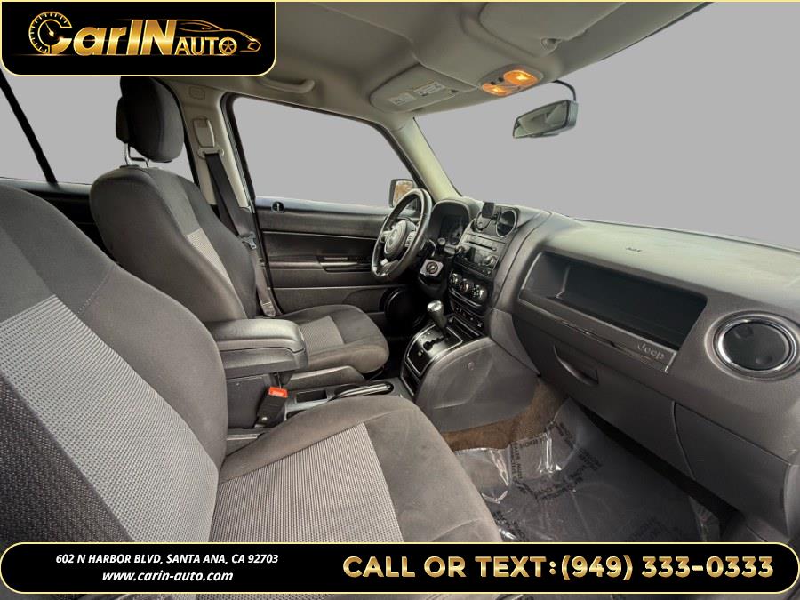 2015 Jeep Patriot FWD 4dr Latitude, available for sale in Santa Ana, California | Carin Auto. Santa Ana, California 2015 Jeep Patriot FWD 4dr Latitude, available for sale in Santa Ana, California | Carin Auto. Santa Ana, California
