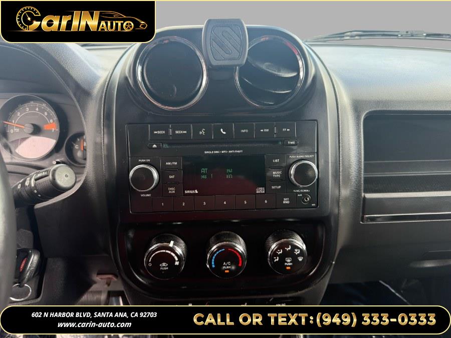 2015 Jeep Patriot FWD 4dr Latitude, available for sale in Santa Ana, California | Carin Auto. Santa Ana, California 2015 Jeep Patriot FWD 4dr Latitude, available for sale in Santa Ana, California | Carin Auto. Santa Ana, California