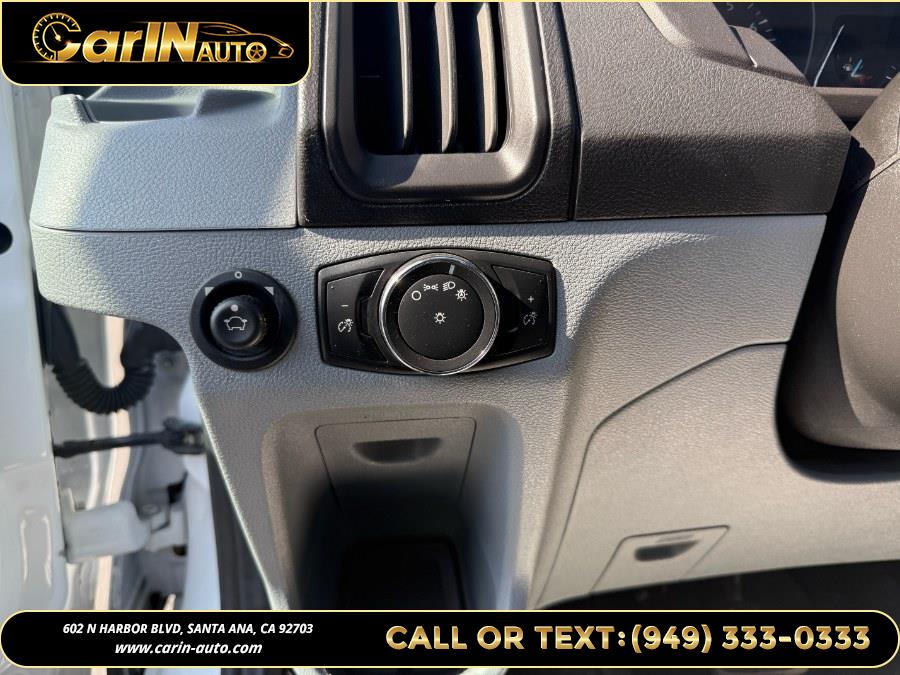 2019 Ford Transit Passenger Wagon T-150 130" Med Roof XLT Sliding RH Dr, available for sale in Santa Ana, California | Carin Auto. Santa Ana, California 2019 Ford Transit Passenger Wagon T-150 130" Med Roof XLT Sliding RH Dr, available for sale in Santa Ana, California | Carin Auto. Santa Ana, California