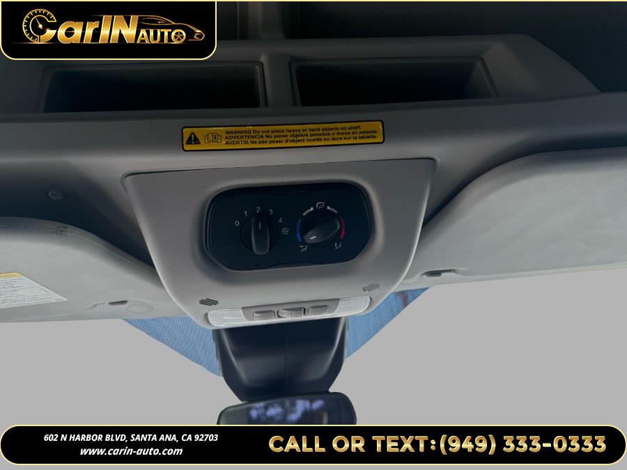 2019 Ford Transit Passenger Wagon T-150 130" Med Roof XLT Sliding RH Dr, available for sale in Santa Ana, California | Carin Auto. Santa Ana, California 2019 Ford Transit Passenger Wagon T-150 130" Med Roof XLT Sliding RH Dr, available for sale in Santa Ana, California | Carin Auto. Santa Ana, California