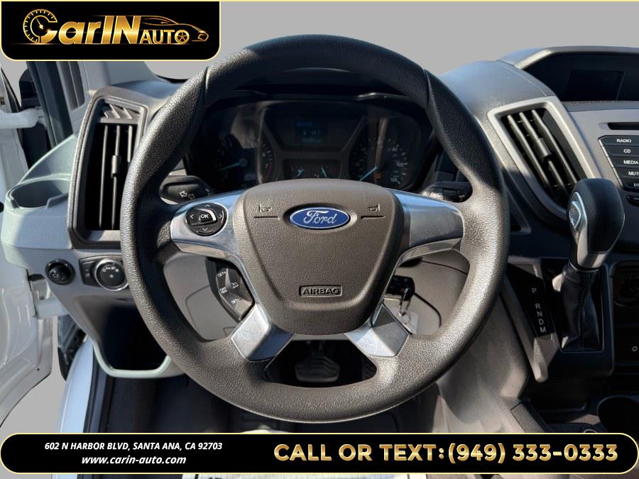 2019 Ford Transit Passenger Wagon T-150 130" Med Roof XLT Sliding RH Dr, available for sale in Santa Ana, California | Carin Auto. Santa Ana, California 2019 Ford Transit Passenger Wagon T-150 130" Med Roof XLT Sliding RH Dr, available for sale in Santa Ana, California | Carin Auto. Santa Ana, California
