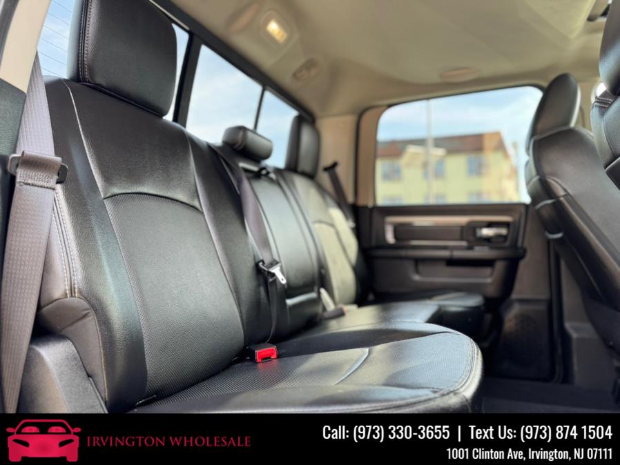 2015 Ram 1500 4WD Crew Cab 149" Sport, available for sale in Irvington, New Jersey | Irvington Wholesale Group. Irvington, New Jersey 2015 Ram 1500 4WD Crew Cab 149" Sport, available for sale in Irvington, New Jersey | Irvington Wholesale Group. Irvington, New Jersey
