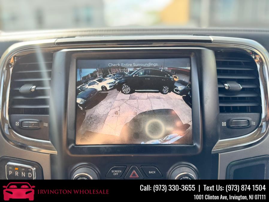 2015 Ram 1500 4WD Crew Cab 149" Sport, available for sale in Irvington, New Jersey | Irvington Wholesale Group. Irvington, New Jersey 2015 Ram 1500 4WD Crew Cab 149" Sport, available for sale in Irvington, New Jersey | Irvington Wholesale Group. Irvington, New Jersey