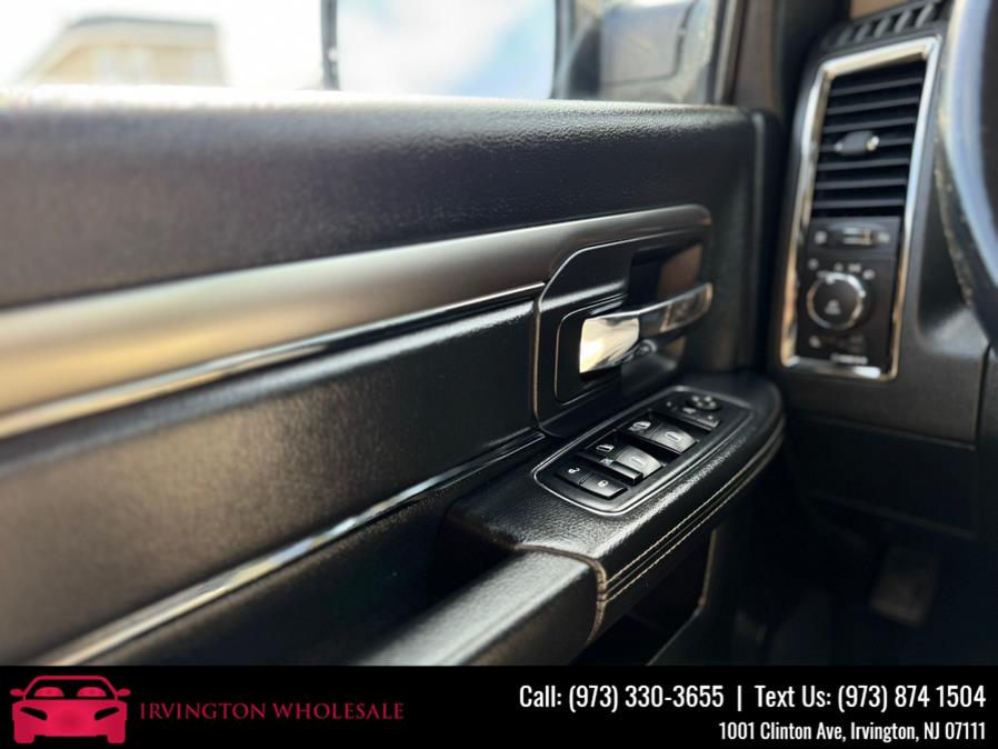2015 Ram 1500 4WD Crew Cab 149" Sport, available for sale in Irvington, New Jersey | Irvington Wholesale Group. Irvington, New Jersey 2015 Ram 1500 4WD Crew Cab 149" Sport, available for sale in Irvington, New Jersey | Irvington Wholesale Group. Irvington, New Jersey