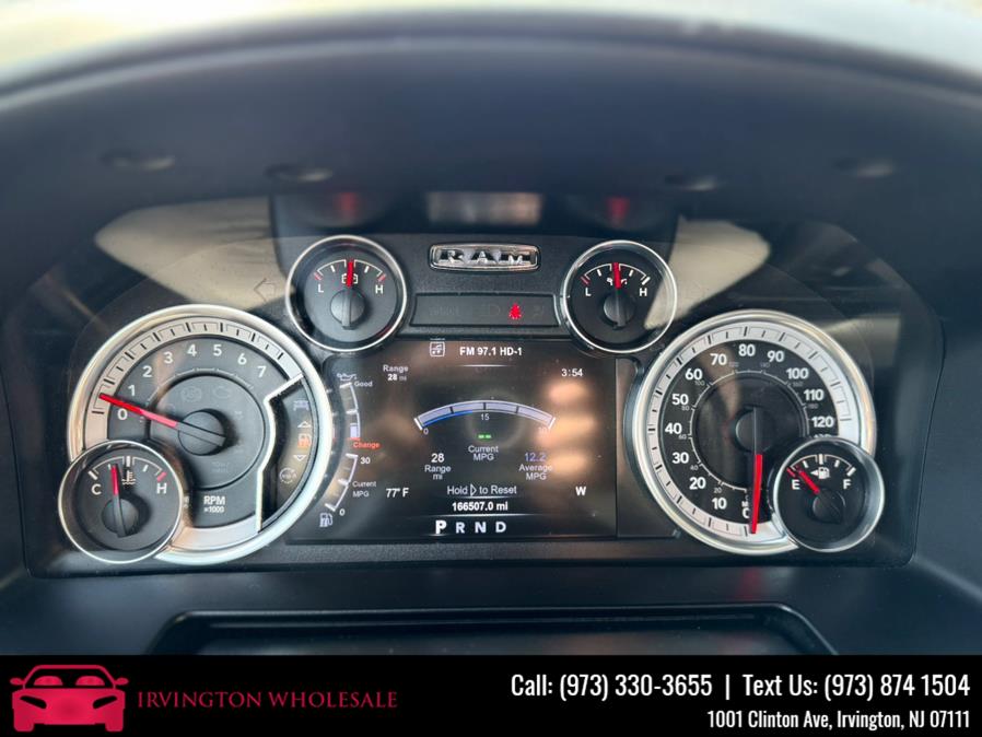 2015 Ram 1500 4WD Crew Cab 149" Sport, available for sale in Irvington, New Jersey | Irvington Wholesale Group. Irvington, New Jersey 2015 Ram 1500 4WD Crew Cab 149" Sport, available for sale in Irvington, New Jersey | Irvington Wholesale Group. Irvington, New Jersey