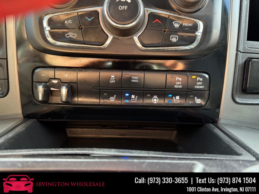 2015 Ram 1500 4WD Crew Cab 149" Sport, available for sale in Irvington, New Jersey | Irvington Wholesale Group. Irvington, New Jersey 2015 Ram 1500 4WD Crew Cab 149" Sport, available for sale in Irvington, New Jersey | Irvington Wholesale Group. Irvington, New Jersey