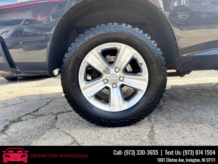 2015 Ram 1500 4WD Crew Cab 149" Sport, available for sale in Irvington, New Jersey | Irvington Wholesale Group. Irvington, New Jersey 2015 Ram 1500 4WD Crew Cab 149" Sport, available for sale in Irvington, New Jersey | Irvington Wholesale Group. Irvington, New Jersey