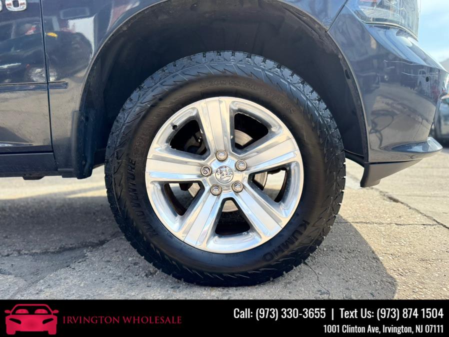 2015 Ram 1500 4WD Crew Cab 149" Sport, available for sale in Irvington, New Jersey | Irvington Wholesale Group. Irvington, New Jersey 2015 Ram 1500 4WD Crew Cab 149" Sport, available for sale in Irvington, New Jersey | Irvington Wholesale Group. Irvington, New Jersey
