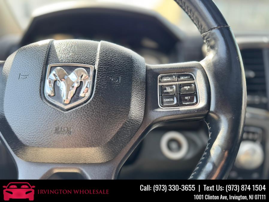 2015 Ram 1500 4WD Crew Cab 149" Sport, available for sale in Irvington, New Jersey | Irvington Wholesale Group. Irvington, New Jersey 2015 Ram 1500 4WD Crew Cab 149" Sport, available for sale in Irvington, New Jersey | Irvington Wholesale Group. Irvington, New Jersey
