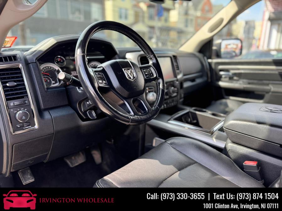 2015 Ram 1500 4WD Crew Cab 149" Sport, available for sale in Irvington, New Jersey | Irvington Wholesale Group. Irvington, New Jersey 2015 Ram 1500 4WD Crew Cab 149" Sport, available for sale in Irvington, New Jersey | Irvington Wholesale Group. Irvington, New Jersey