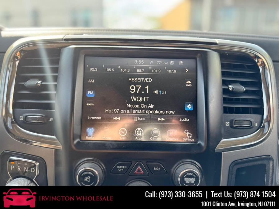 2015 Ram 1500 4WD Crew Cab 149" Sport, available for sale in Irvington, New Jersey | Irvington Wholesale Group. Irvington, New Jersey 2015 Ram 1500 4WD Crew Cab 149" Sport, available for sale in Irvington, New Jersey | Irvington Wholesale Group. Irvington, New Jersey