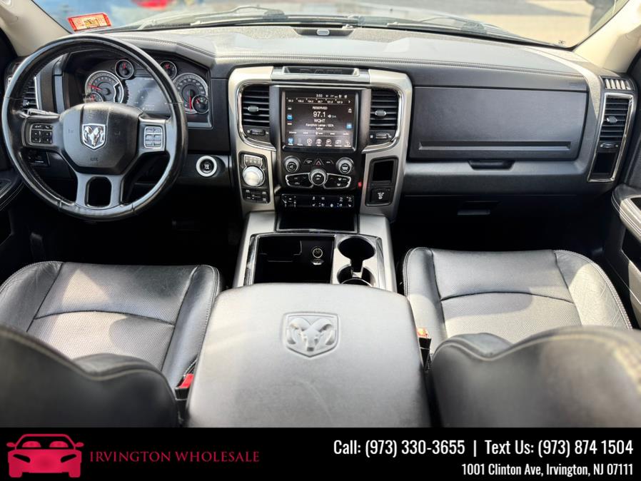 2015 Ram 1500 4WD Crew Cab 149" Sport, available for sale in Irvington, New Jersey | Irvington Wholesale Group. Irvington, New Jersey 2015 Ram 1500 4WD Crew Cab 149" Sport, available for sale in Irvington, New Jersey | Irvington Wholesale Group. Irvington, New Jersey