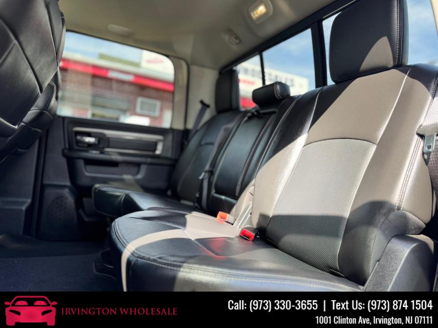 2015 Ram 1500 4WD Crew Cab 149" Sport, available for sale in Irvington, New Jersey | Irvington Wholesale Group. Irvington, New Jersey 2015 Ram 1500 4WD Crew Cab 149" Sport, available for sale in Irvington, New Jersey | Irvington Wholesale Group. Irvington, New Jersey