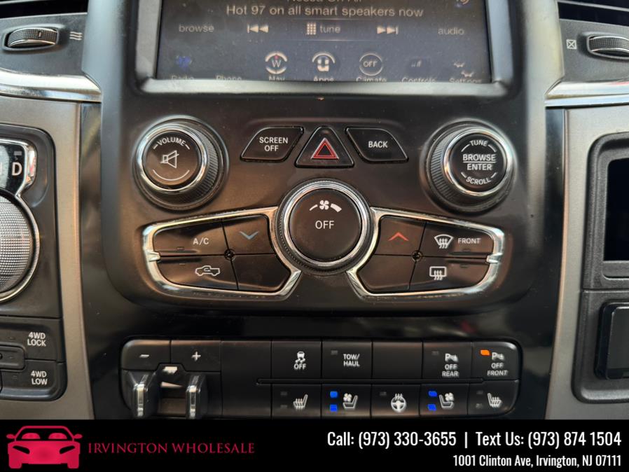 2015 Ram 1500 4WD Crew Cab 149" Sport, available for sale in Irvington, New Jersey | Irvington Wholesale Group. Irvington, New Jersey 2015 Ram 1500 4WD Crew Cab 149" Sport, available for sale in Irvington, New Jersey | Irvington Wholesale Group. Irvington, New Jersey