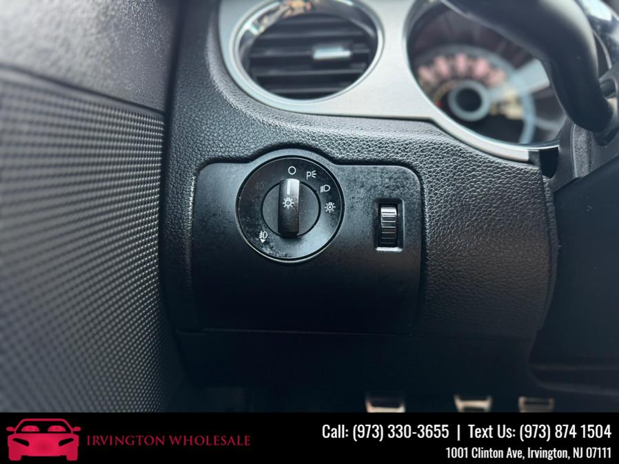 2013 Ford Mustang 2dr Cpe V6, available for sale in Irvington, New Jersey | Irvington Wholesale Group. Irvington, New Jersey 2013 Ford Mustang 2dr Cpe V6, available for sale in Irvington, New Jersey | Irvington Wholesale Group. Irvington, New Jersey