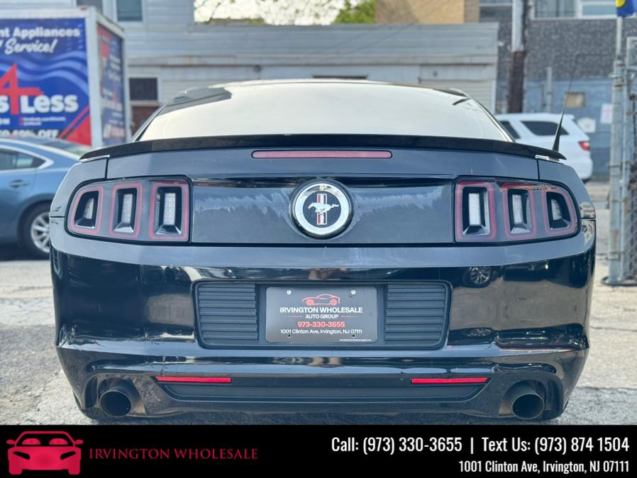 2013 Ford Mustang 2dr Cpe V6, available for sale in Irvington, New Jersey | Irvington Wholesale Group. Irvington, New Jersey 2013 Ford Mustang 2dr Cpe V6, available for sale in Irvington, New Jersey | Irvington Wholesale Group. Irvington, New Jersey