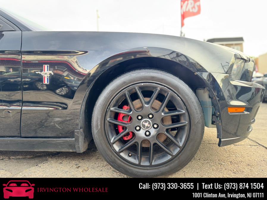 2013 Ford Mustang 2dr Cpe V6, available for sale in Irvington, New Jersey | Irvington Wholesale Group. Irvington, New Jersey 2013 Ford Mustang 2dr Cpe V6, available for sale in Irvington, New Jersey | Irvington Wholesale Group. Irvington, New Jersey