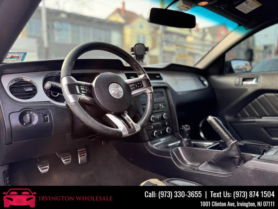2013 Ford Mustang 2dr Cpe V6, available for sale in Irvington, New Jersey | Irvington Wholesale Group. Irvington, New Jersey 2013 Ford Mustang 2dr Cpe V6, available for sale in Irvington, New Jersey | Irvington Wholesale Group. Irvington, New Jersey