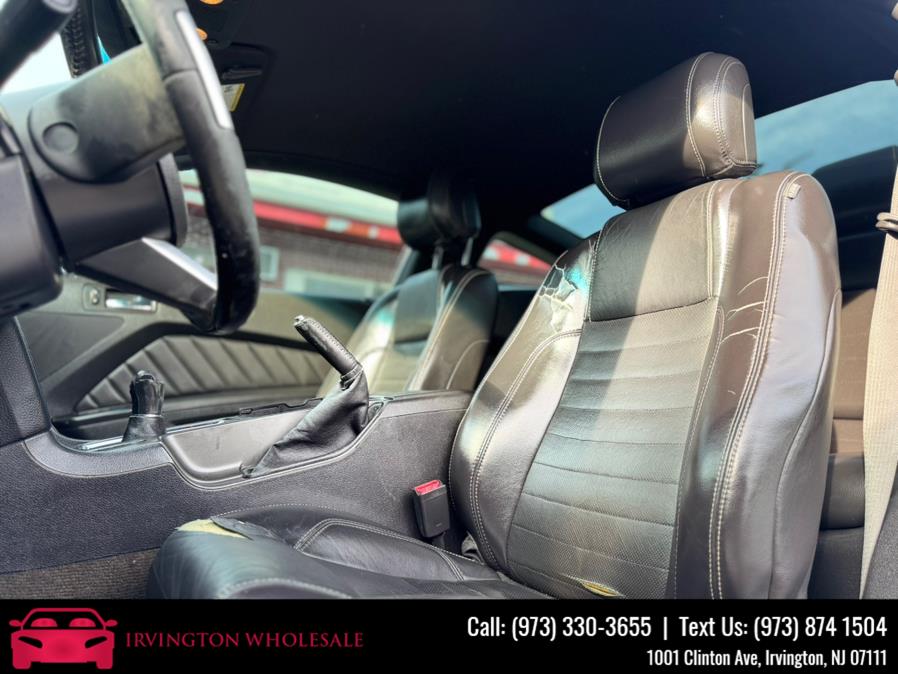 2013 Ford Mustang 2dr Cpe V6, available for sale in Irvington, New Jersey | Irvington Wholesale Group. Irvington, New Jersey 2013 Ford Mustang 2dr Cpe V6, available for sale in Irvington, New Jersey | Irvington Wholesale Group. Irvington, New Jersey
