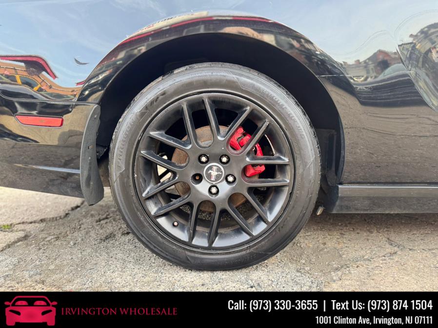 2013 Ford Mustang 2dr Cpe V6, available for sale in Irvington, New Jersey | Irvington Wholesale Group. Irvington, New Jersey 2013 Ford Mustang 2dr Cpe V6, available for sale in Irvington, New Jersey | Irvington Wholesale Group. Irvington, New Jersey