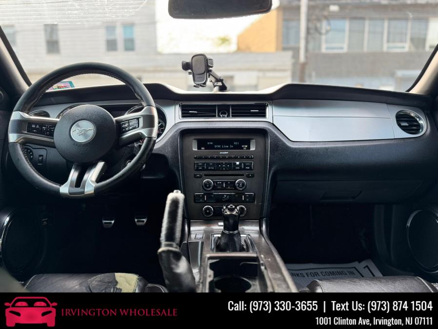 2013 Ford Mustang 2dr Cpe V6, available for sale in Irvington, New Jersey | Irvington Wholesale Group. Irvington, New Jersey 2013 Ford Mustang 2dr Cpe V6, available for sale in Irvington, New Jersey | Irvington Wholesale Group. Irvington, New Jersey