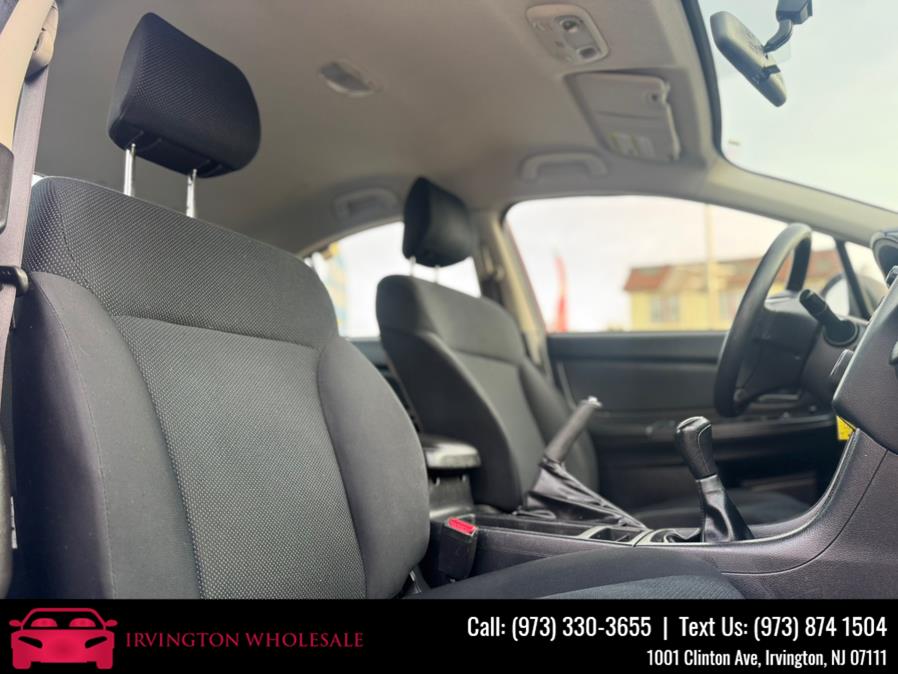 2013 Subaru Impreza Sedan 4dr Man 2.0i, available for sale in Irvington, New Jersey | Irvington Wholesale Group. Irvington, New Jersey 2013 Subaru Impreza Sedan 4dr Man 2.0i, available for sale in Irvington, New Jersey | Irvington Wholesale Group. Irvington, New Jersey