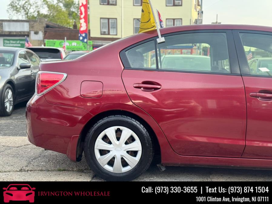 2013 Subaru Impreza Sedan 4dr Man 2.0i, available for sale in Irvington, New Jersey | Irvington Wholesale Group. Irvington, New Jersey 2013 Subaru Impreza Sedan 4dr Man 2.0i, available for sale in Irvington, New Jersey | Irvington Wholesale Group. Irvington, New Jersey