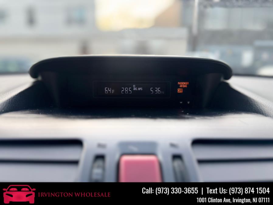 2013 Subaru Impreza Sedan 4dr Man 2.0i, available for sale in Irvington, New Jersey | Irvington Wholesale Group. Irvington, New Jersey 2013 Subaru Impreza Sedan 4dr Man 2.0i, available for sale in Irvington, New Jersey | Irvington Wholesale Group. Irvington, New Jersey