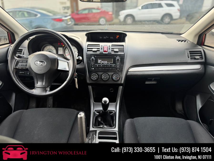2013 Subaru Impreza Sedan 4dr Man 2.0i, available for sale in Irvington, New Jersey | Irvington Wholesale Group. Irvington, New Jersey 2013 Subaru Impreza Sedan 4dr Man 2.0i, available for sale in Irvington, New Jersey | Irvington Wholesale Group. Irvington, New Jersey