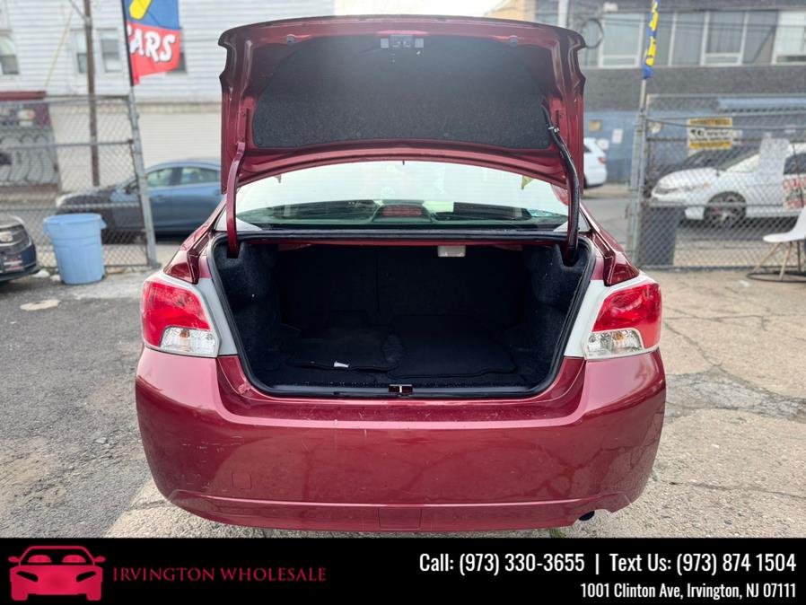 2013 Subaru Impreza Sedan 4dr Man 2.0i, available for sale in Irvington, New Jersey | Irvington Wholesale Group. Irvington, New Jersey 2013 Subaru Impreza Sedan 4dr Man 2.0i, available for sale in Irvington, New Jersey | Irvington Wholesale Group. Irvington, New Jersey
