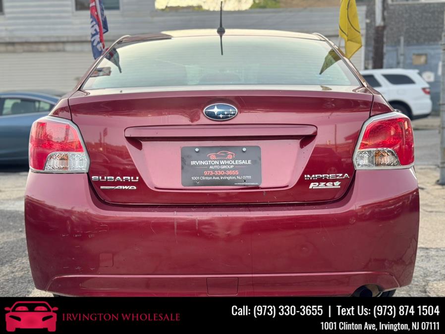 2013 Subaru Impreza Sedan 4dr Man 2.0i, available for sale in Irvington, New Jersey | Irvington Wholesale Group. Irvington, New Jersey 2013 Subaru Impreza Sedan 4dr Man 2.0i, available for sale in Irvington, New Jersey | Irvington Wholesale Group. Irvington, New Jersey