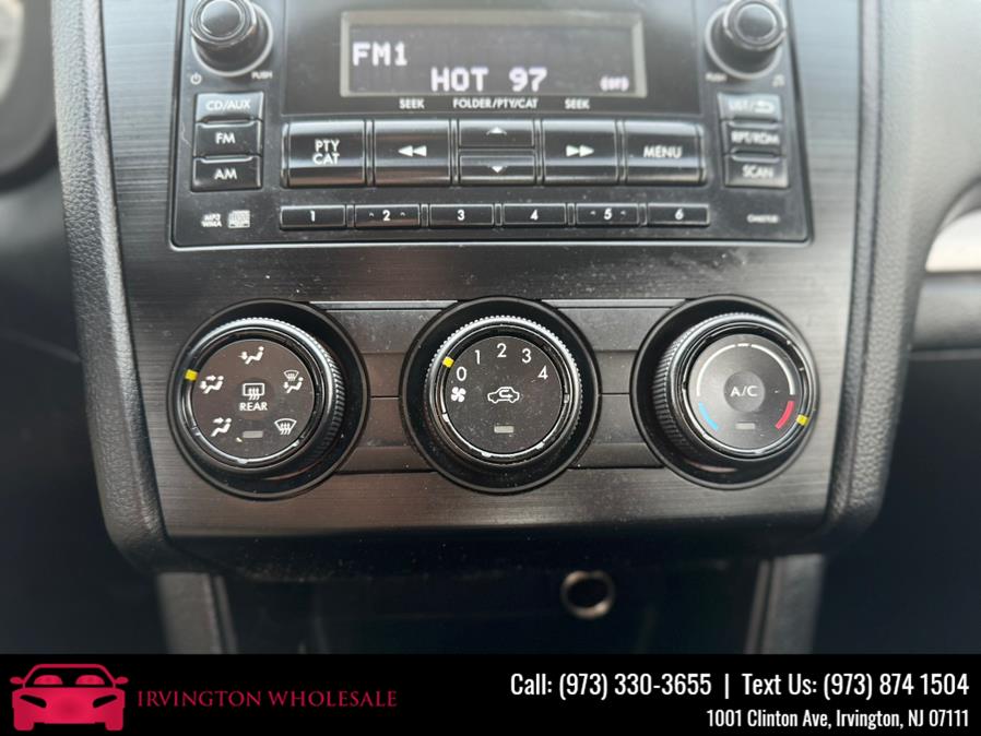 2013 Subaru Impreza Sedan 4dr Man 2.0i, available for sale in Irvington, New Jersey | Irvington Wholesale Group. Irvington, New Jersey 2013 Subaru Impreza Sedan 4dr Man 2.0i, available for sale in Irvington, New Jersey | Irvington Wholesale Group. Irvington, New Jersey