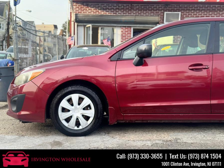 2013 Subaru Impreza Sedan 4dr Man 2.0i, available for sale in Irvington, New Jersey | Irvington Wholesale Group. Irvington, New Jersey 2013 Subaru Impreza Sedan 4dr Man 2.0i, available for sale in Irvington, New Jersey | Irvington Wholesale Group. Irvington, New Jersey