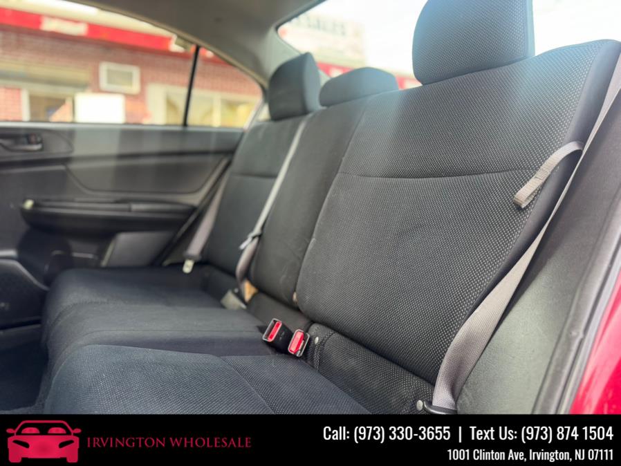2013 Subaru Impreza Sedan 4dr Man 2.0i, available for sale in Irvington, New Jersey | Irvington Wholesale Group. Irvington, New Jersey 2013 Subaru Impreza Sedan 4dr Man 2.0i, available for sale in Irvington, New Jersey | Irvington Wholesale Group. Irvington, New Jersey