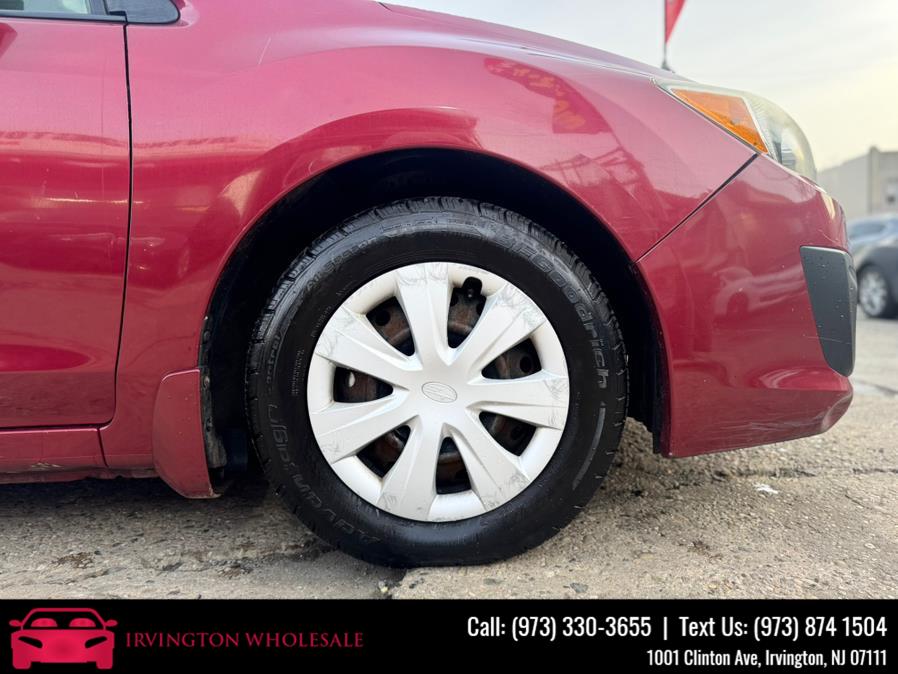 2013 Subaru Impreza Sedan 4dr Man 2.0i, available for sale in Irvington, New Jersey | Irvington Wholesale Group. Irvington, New Jersey 2013 Subaru Impreza Sedan 4dr Man 2.0i, available for sale in Irvington, New Jersey | Irvington Wholesale Group. Irvington, New Jersey