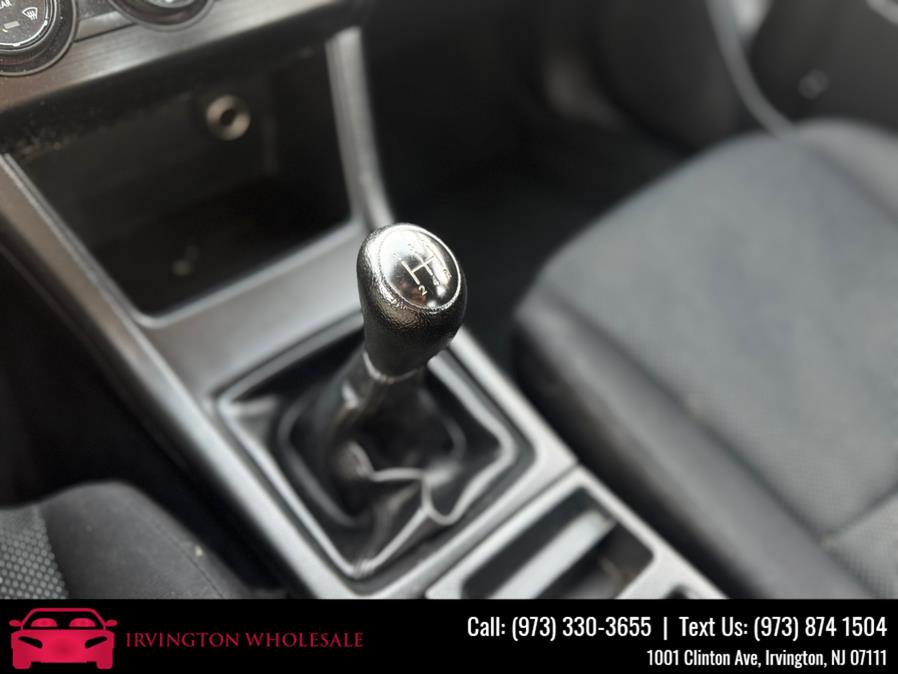 2013 Subaru Impreza Sedan 4dr Man 2.0i, available for sale in Irvington, New Jersey | Irvington Wholesale Group. Irvington, New Jersey 2013 Subaru Impreza Sedan 4dr Man 2.0i, available for sale in Irvington, New Jersey | Irvington Wholesale Group. Irvington, New Jersey