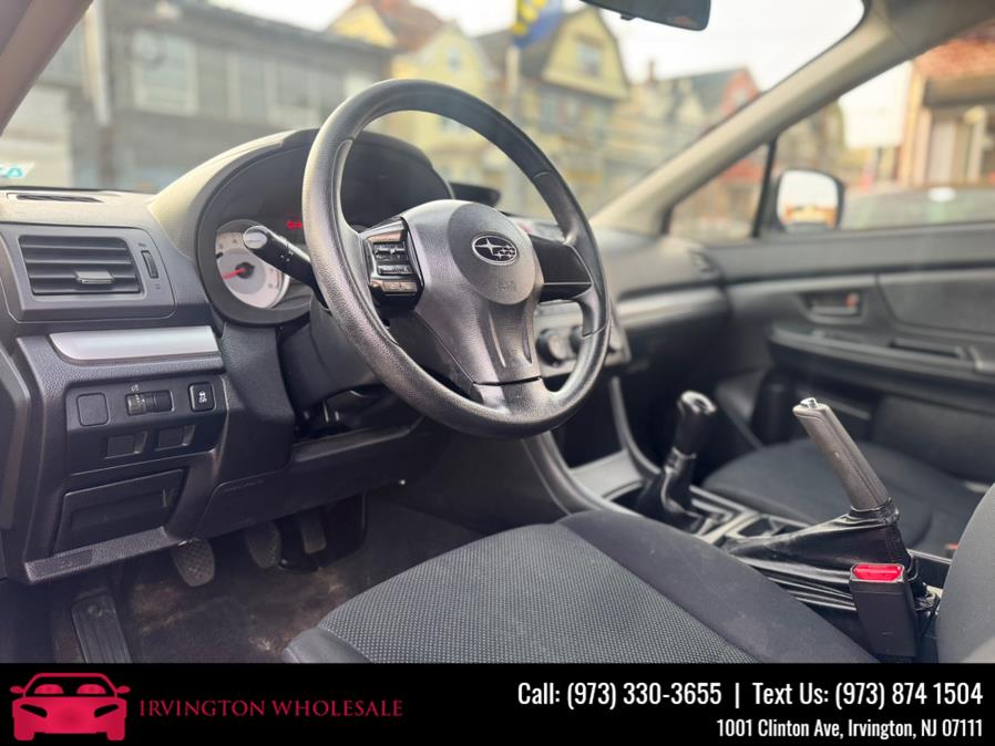 2013 Subaru Impreza Sedan 4dr Man 2.0i, available for sale in Irvington, New Jersey | Irvington Wholesale Group. Irvington, New Jersey 2013 Subaru Impreza Sedan 4dr Man 2.0i, available for sale in Irvington, New Jersey | Irvington Wholesale Group. Irvington, New Jersey
