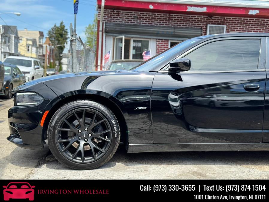2016 Dodge Charger 4dr Sdn R/T RWD, available for sale in Irvington, New Jersey | Irvington Wholesale Group. Irvington, New Jersey 2016 Dodge Charger 4dr Sdn R/T RWD, available for sale in Irvington, New Jersey | Irvington Wholesale Group. Irvington, New Jersey