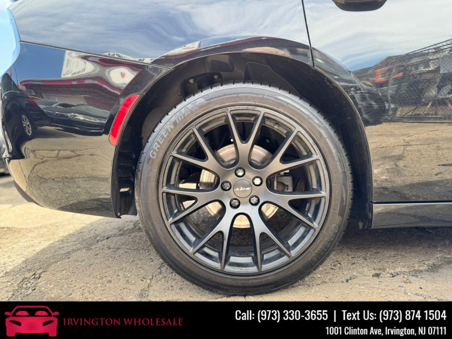 2016 Dodge Charger 4dr Sdn R/T RWD, available for sale in Irvington, New Jersey | Irvington Wholesale Group. Irvington, New Jersey 2016 Dodge Charger 4dr Sdn R/T RWD, available for sale in Irvington, New Jersey | Irvington Wholesale Group. Irvington, New Jersey