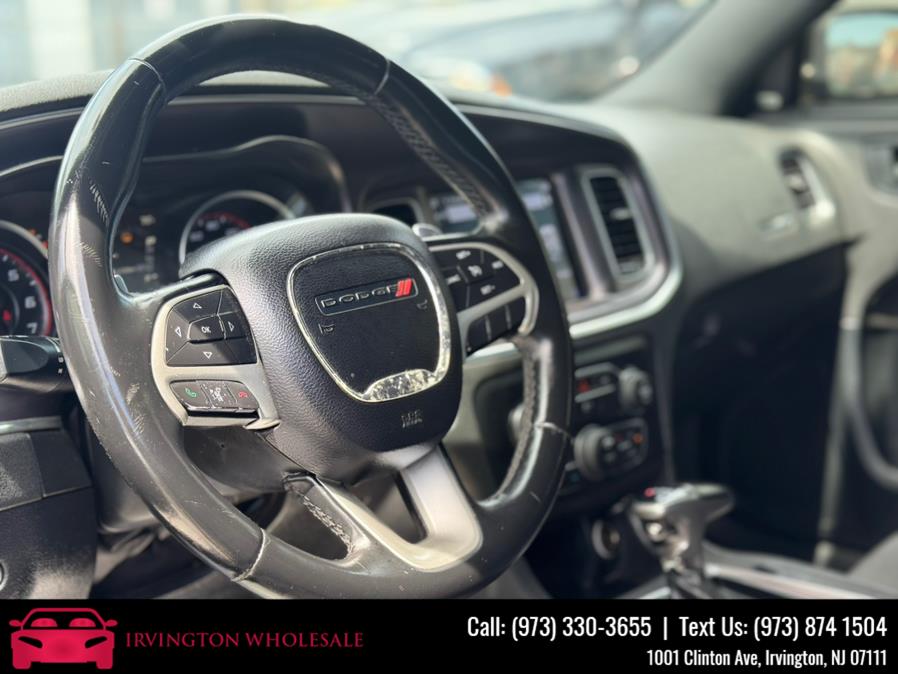 2016 Dodge Charger 4dr Sdn R/T RWD, available for sale in Irvington, New Jersey | Irvington Wholesale Group. Irvington, New Jersey 2016 Dodge Charger 4dr Sdn R/T RWD, available for sale in Irvington, New Jersey | Irvington Wholesale Group. Irvington, New Jersey