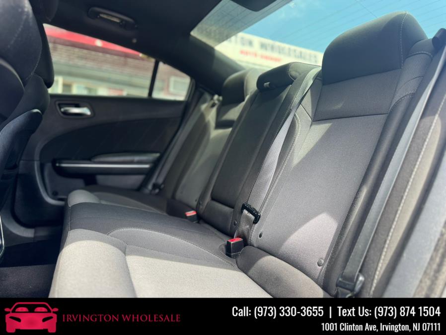 2016 Dodge Charger 4dr Sdn R/T RWD, available for sale in Irvington, New Jersey | Irvington Wholesale Group. Irvington, New Jersey 2016 Dodge Charger 4dr Sdn R/T RWD, available for sale in Irvington, New Jersey | Irvington Wholesale Group. Irvington, New Jersey
